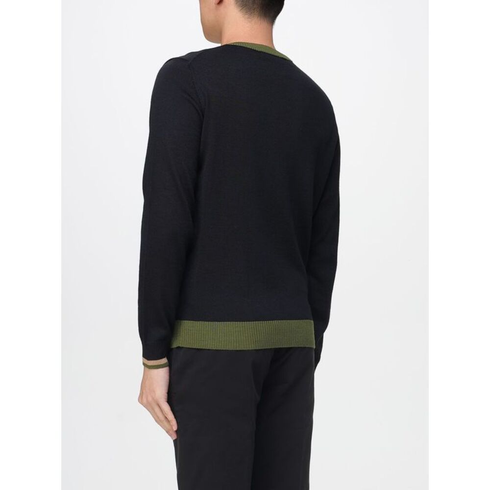 Manuel Ritz Men Sweater Men Manuel Ritz - Picture 2 of 3